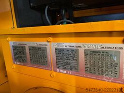 John Deere 4045TF250