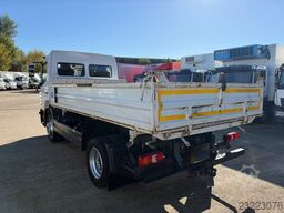 MERCEDES-BENZ ATEGO 1223 K Kipper MEILLER 3-Seiten*2 X AHK