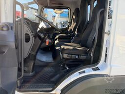 MERCEDES-BENZ ATEGO 1223 K Kipper MEILLER 3-Seiten*2 X AHK
