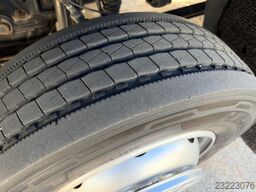 MERCEDES-BENZ ATEGO 1223 K Kipper MEILLER 3-Seiten*2 X AHK