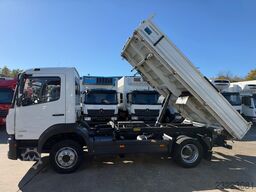 MERCEDES-BENZ ATEGO 1223 K Kipper MEILLER 3-Seiten*2 X AHK