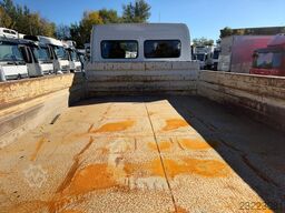 MERCEDES-BENZ ATEGO 1223 K Kipper MEILLER 3-Seiten*2 X AHK