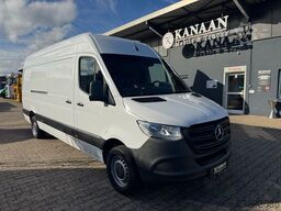 MERCEDES-BENZ 317 CDI Sprinter III Kasten Hoch+Lang
