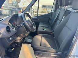 MERCEDES-BENZ 317 CDI Sprinter III Kasten Hoch+Lang