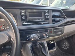 VW T6.1  Doka 4motion  1. Hand