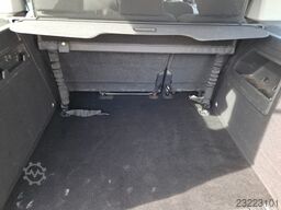 VW Caddy 5-Sitzer 2.0 TDI   4motion