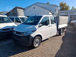 VW T6.1 Doka  4motion    1. Hand