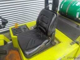 Clark CPM30