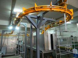 INTERSONIK HANGWASH
