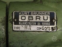 OBRU HR