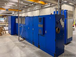 TRUMPF TruLaser 5040