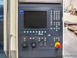 TRUMPF TruLaser 5040