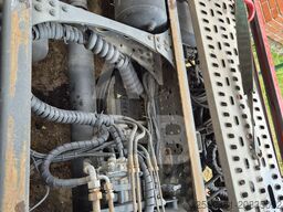 Mercedes-Benz Actros 1845