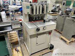 Nagel Citoborma 490 Paper Drill