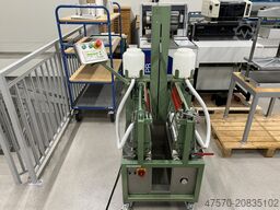 Schmedt PräLeg HHS 1805 Case in machine