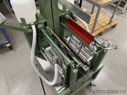 Schmedt PräLeg HHS 1805 Case in machine