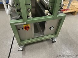 Schmedt PräLeg HHS 1805 Case in machine