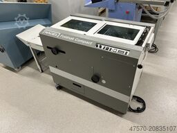 Nagel Foldnak Compact Booklet Maker with Trimmer