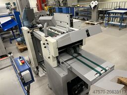 Foldmaster 400 STM Folding Machine