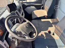 Volvo FL 250 12T haaksysteem EURO6
