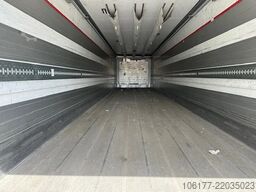 Schmitz Cargobull SCB*S3B  FRIGO SLX100