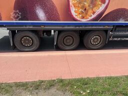Schmitz Cargobull SCB*S3B  FRIGO SLX100