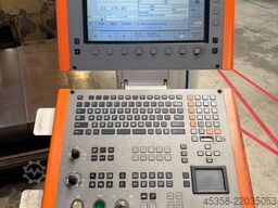 Mikron HPM 1350 U