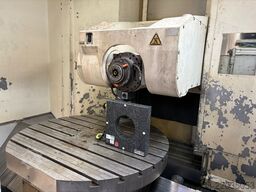 Mikron HPM 1350 U