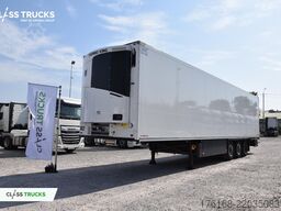 SCHMITZ CARGOBULL SKO FP 45 ThermoKing SLXi 300