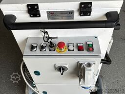 IBIX Flammspritzmaschine