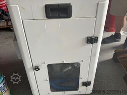 IBIX Flammspritzmaschine