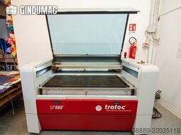 Trotec SP500 C200