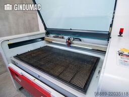 Trotec SP500 C200