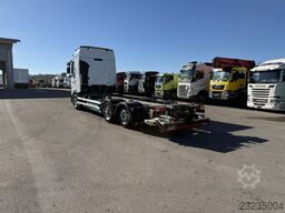 Renault T480 6x2*4 BDF / LBW / Swiss-Vehicle