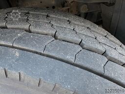 Iveco Eurocargo 80E180 + MANUAL + 18t + EURO 5 + 3 ST...