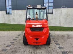 Manitou MSI 35D ST5 S1