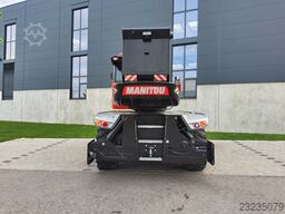 Manitou MRT 2660 vision