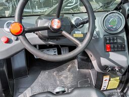 Manitou MSI 35D ST5 S1