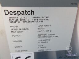 Despatch LCC1-16NV-3