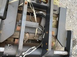 Linde Linde 1120 Reach Truck