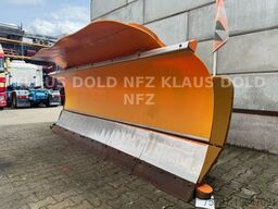  Gebr. Zaugg AG Schneepflug SP200-400-5