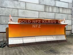 Gebr. Zaugg AG Schneepflug SP200-400-5