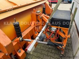Gebr. Zaugg AG Schneepflug SP200-400-5