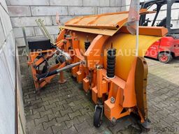 Gebr. Zaugg AG Schneepflug SP200-400-5