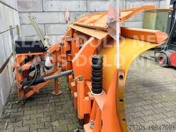 Gebr. Zaugg AG Schneepflug SP200-400-5