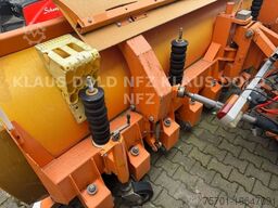 Gebr. Zaugg AG Schneepflug SP200-400-5