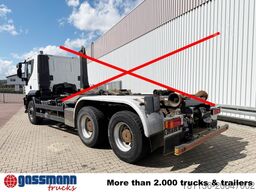 Iveco Trakker AT380T45/P 6x4, EEV