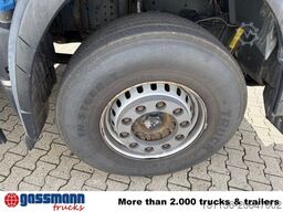 Iveco Trakker AT380T45/P 6x4, EEV