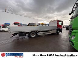 Mercedes-Benz Antos 1824 L 4x2, 2xAHK