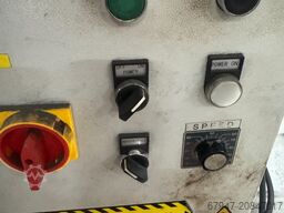 REDROCK WElding Turntable